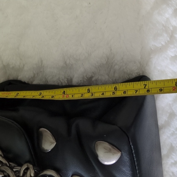 Kurt Geiger Leather Bag - Picture 9 of 12